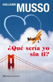 Portada Que seria yo sin ti?