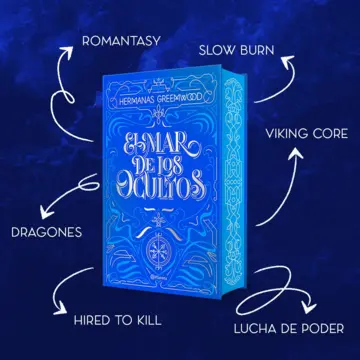 Imagen extra El mar de los Ocultos (edición especial) 0