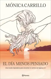 Portada El día menos pensado