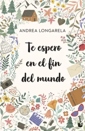 Portada Te espero en el fin del mundo (Bk)