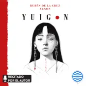 Portada Yuigon