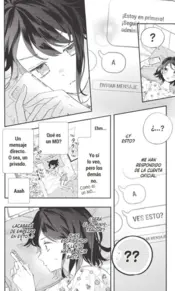 Portada Hace falta más que una cara bonita para enamorarme nº 01 0