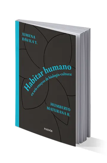 Portada Habitar humano
