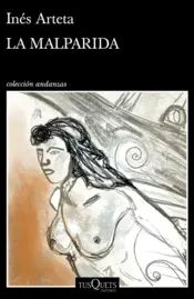 Portada La malparida