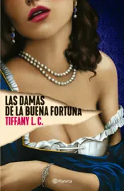 Portada Las damas de la buena fortuna