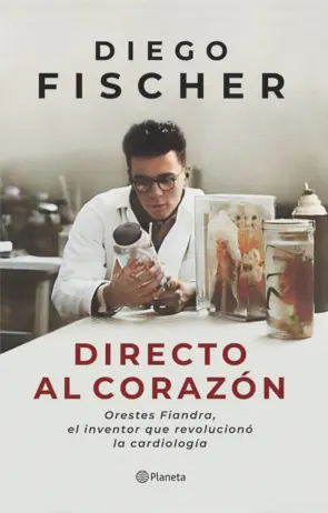 Portada Directo al corazón