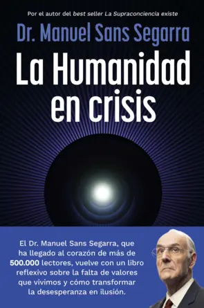 Portada La Humanidad en crisis