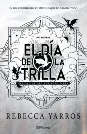 Portada Sin título Empíreo (NO LIBRO 4)