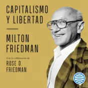 Portada Capitalismo y libertad