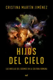 Portada Hijos del cielo