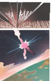 Portada Bridgette y Chispa 3