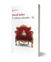 Miniatura portada 3d Y colorín colorado... Tú