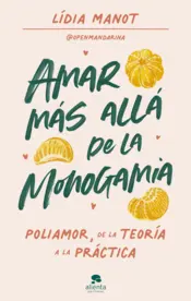 Portada Amar más allá de la monogamia