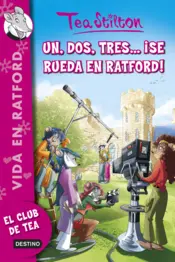 Portada Un, dos, tres... ¡se rueda en Ratford!
