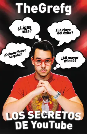 Portada Los secretos de YouTube