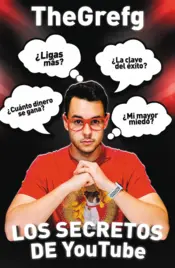 Portada Los secretos de YouTube