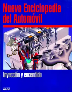 Portada Inyeccion y encendido