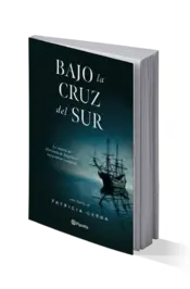 Miniatura portada 3d Bajo la Cruz del Sur