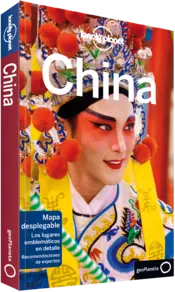 Miniatura portada 3d China 5. Guìzhou