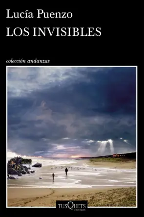 Portada Los invisibles