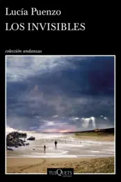 Portada Los invisibles