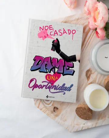 Imagen extra Dame una oportunidad 0