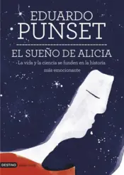 Portada El sueño de Alicia