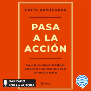 Portada Pasa a la acción