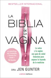 Portada La biblia de la vagina
