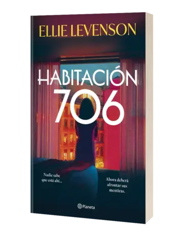 Portada Habitación  706