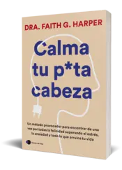 Miniatura portada 3d Calma tu puta cabeza