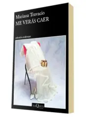 Miniatura portada 3d Me verás caer