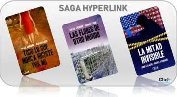 Imagen extra Todo lo que nunca hiciste por mí 1