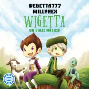 Portada 1. Wigetta