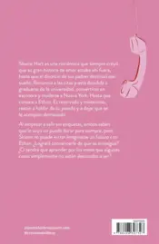 Miniatura contraportada Llámalo como quieras