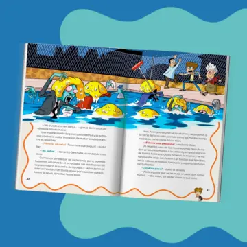 Imagen extra La invasión de las madreszombi 2