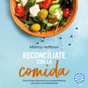 Portada Reconcíliate con la comida