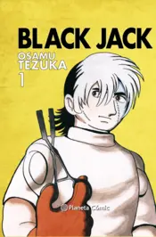 Portada Black Jack nº 01/08