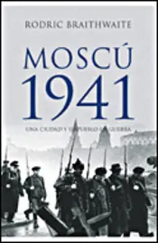 Portada Moscu 1941 (TD)