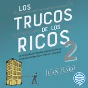 Portada Los trucos de los ricos 2ª parte