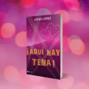 Portada ¡Aquí hay tema! 0