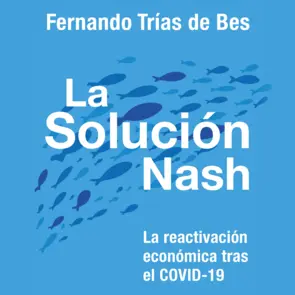 Portada La solución Nash