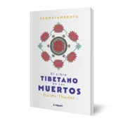 Miniatura portada 3d El libro tibetano de los muertos