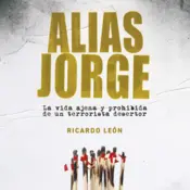 Portada Alias Jorge