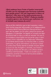 Miniatura contraportada Tu cerebro tiene hambre