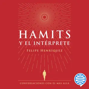Portada Hamits y el Intérprete