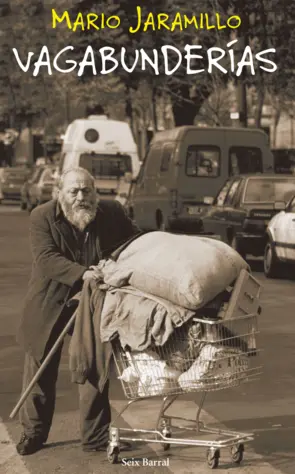 Portada Vagabunderias
