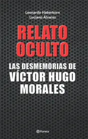 Portada Relato oculto