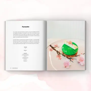 Imagen extra Monroebakes. Pastelería japonesa y francesa 1