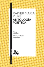Portada Antología poética